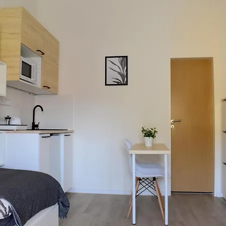 Seifert Residence Praha Exteriér fotografie
