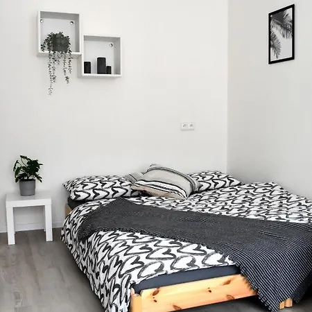 Seifert Residence Praha Exteriér fotografie