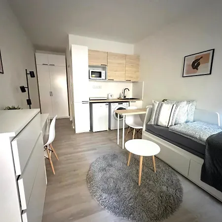 Seifert Residence Praha Exteriér fotografie
