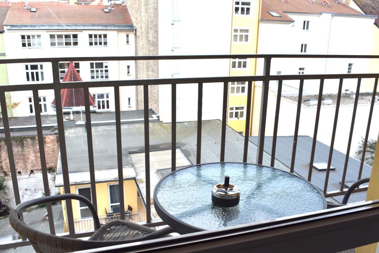Seifert Apartmán Praha