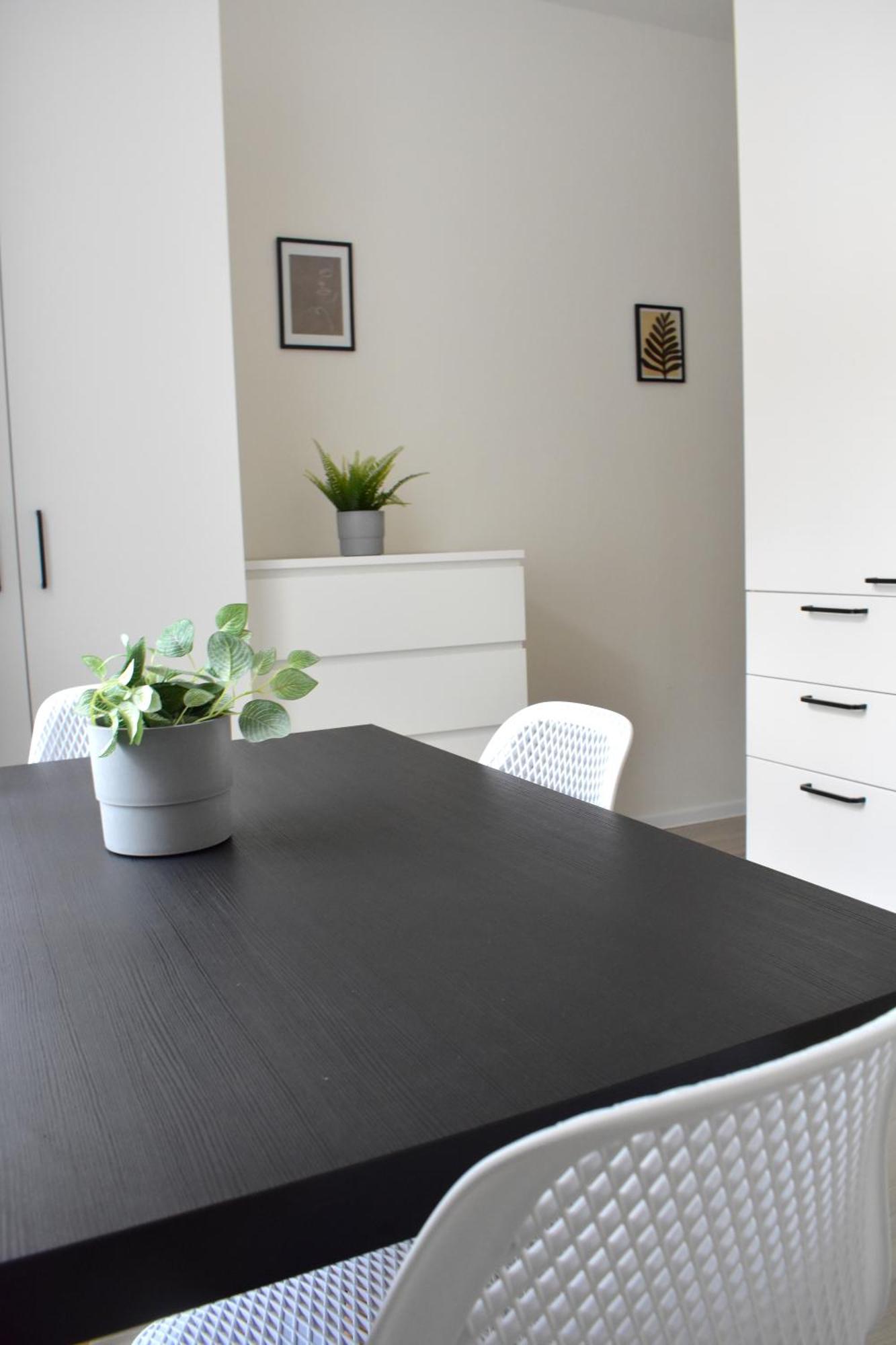 Seifert Apartmán Praha