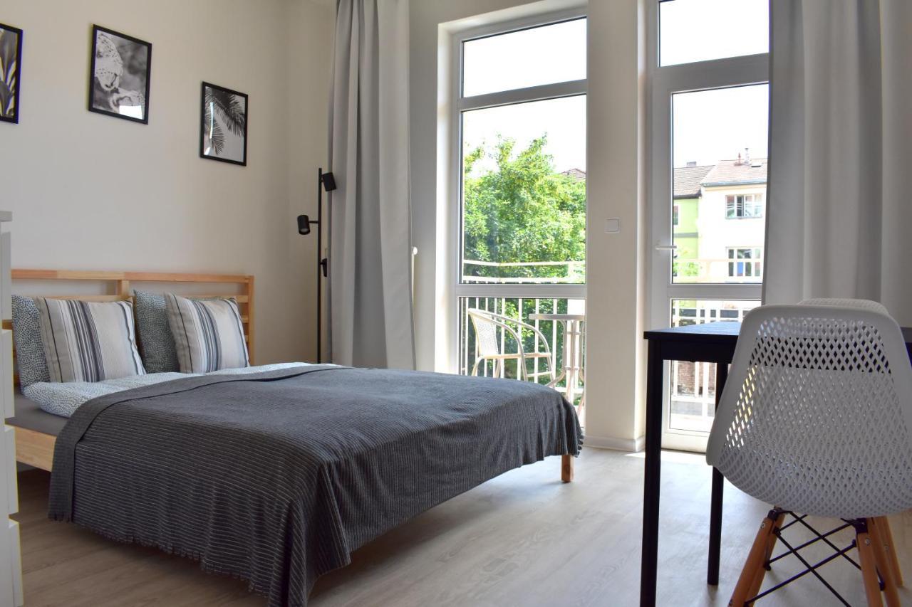 Apartmán Seifert Praha