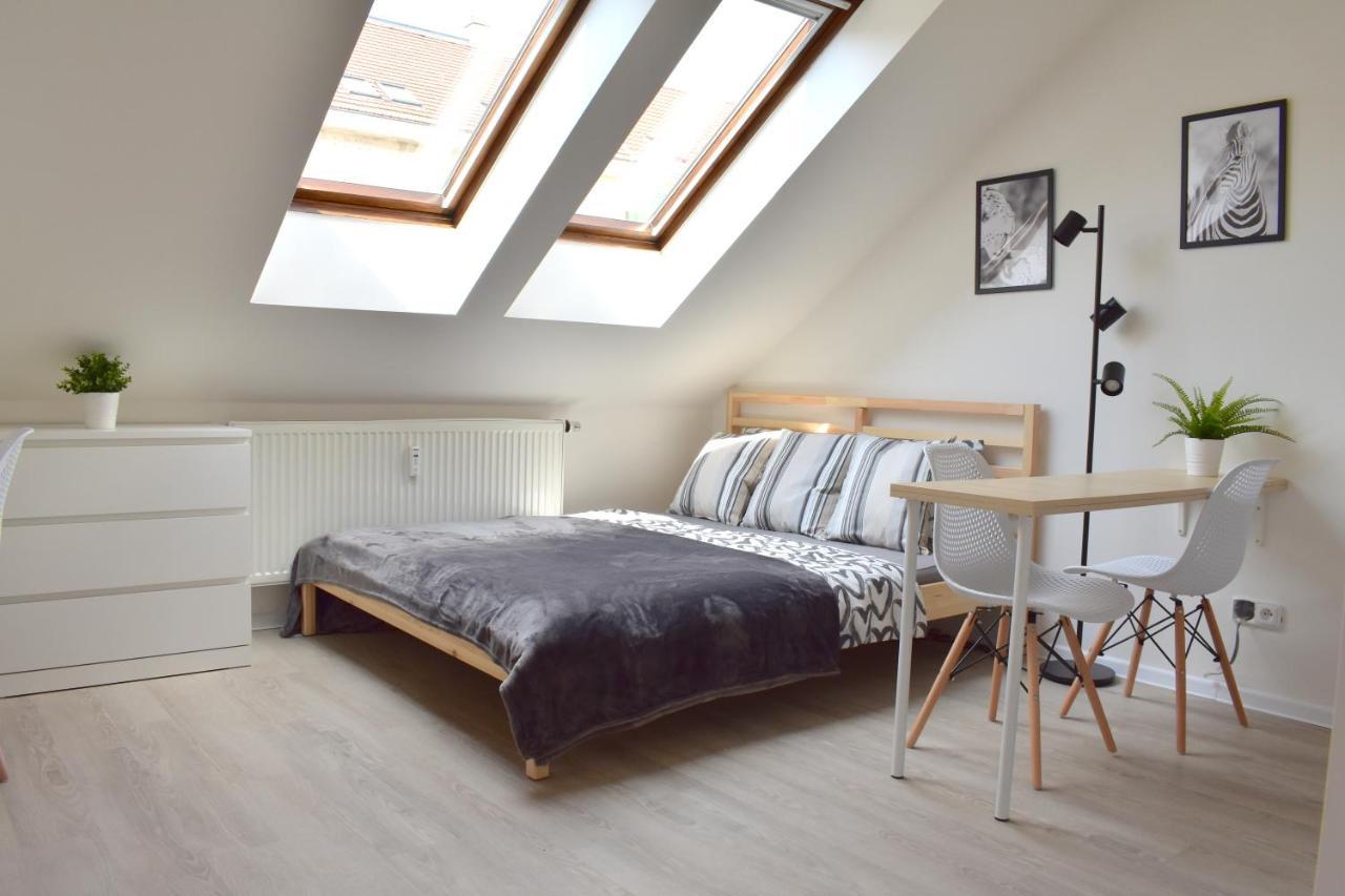 Apartmán Seifert