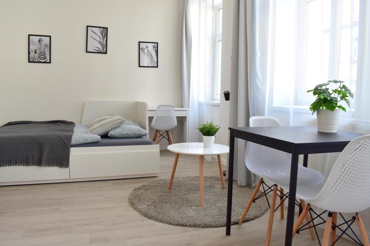 Apartmán Seifert