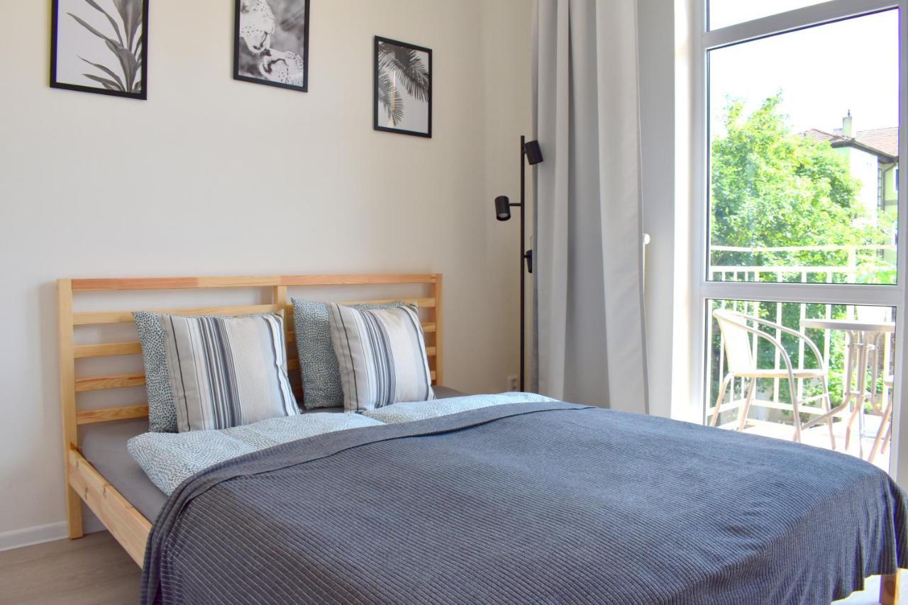 Apartmán Seifert *