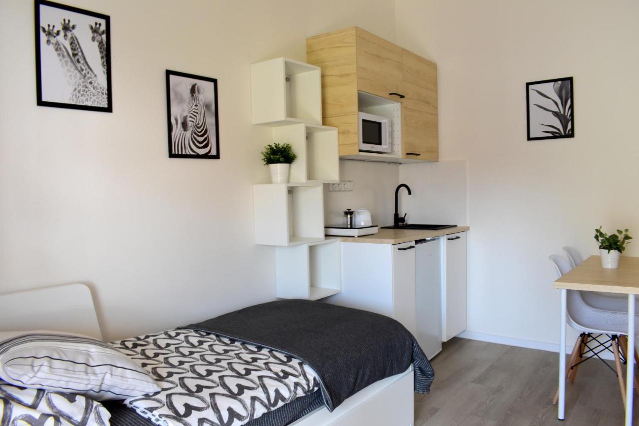 Apartmán Seifert *