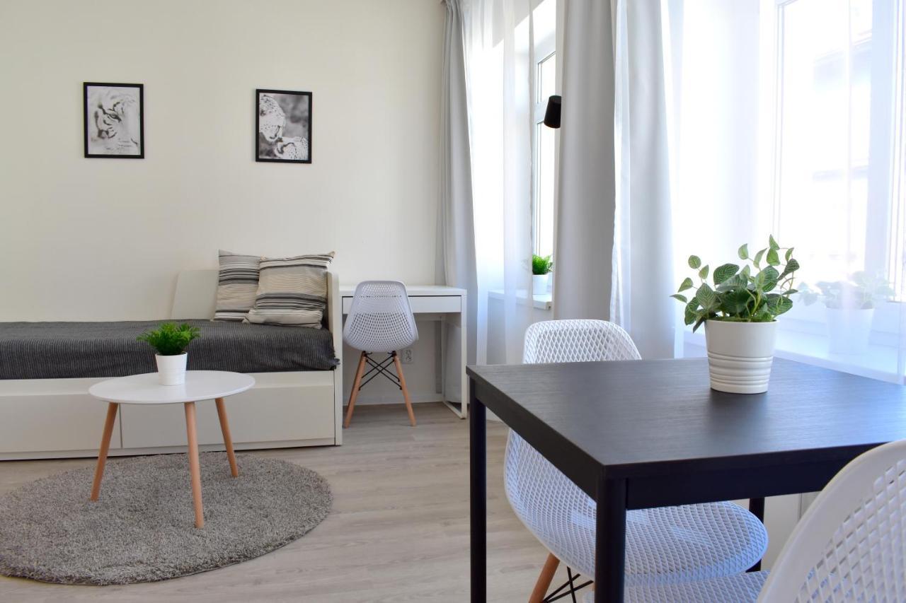 Apartmán Seifert *