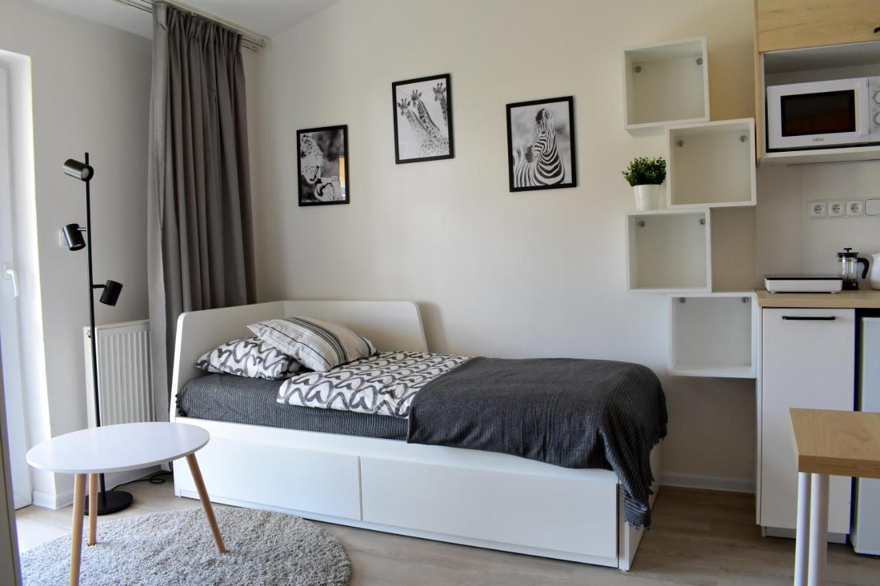 Apartmán Seifert Praha