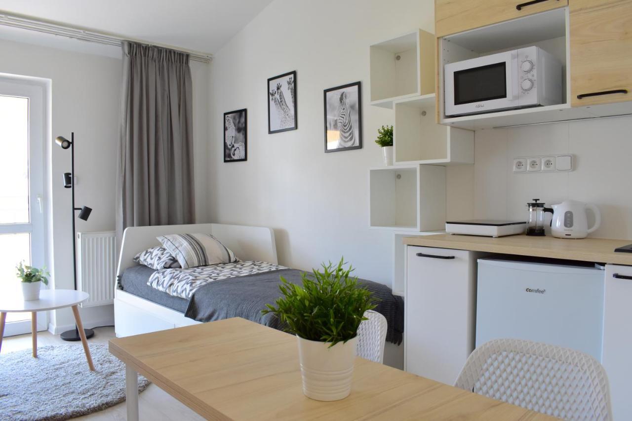 Seifert Apartmán