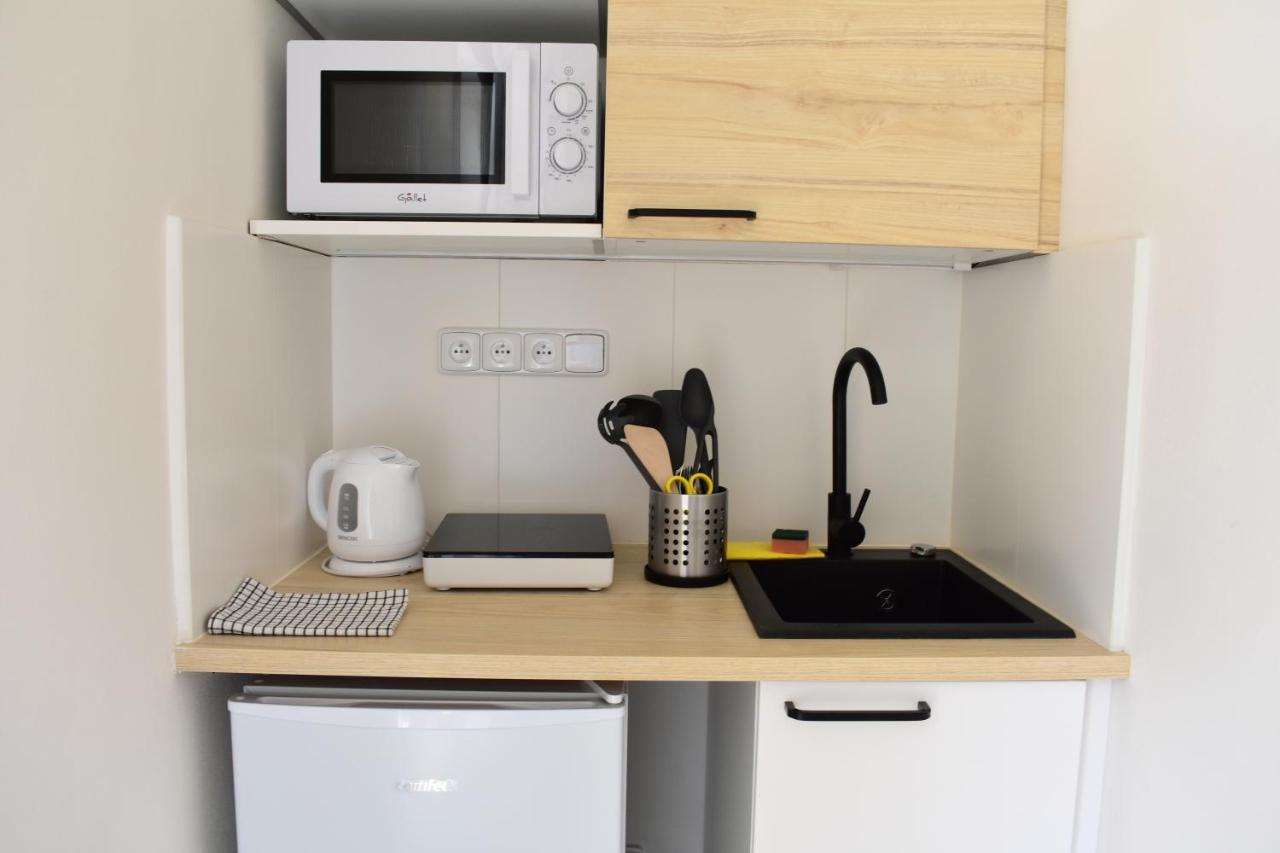 Seifert Apartmán Praha