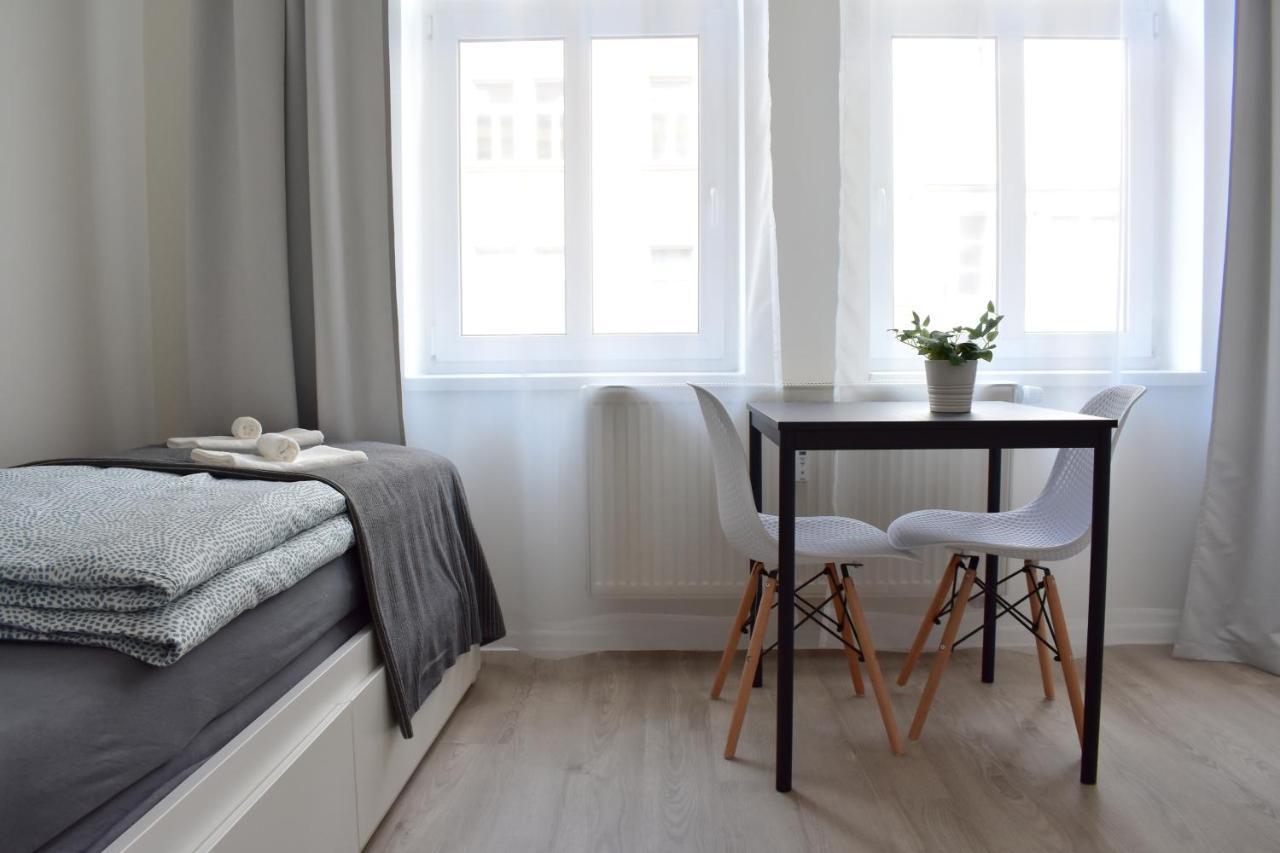 Seifert Apartmán Praha