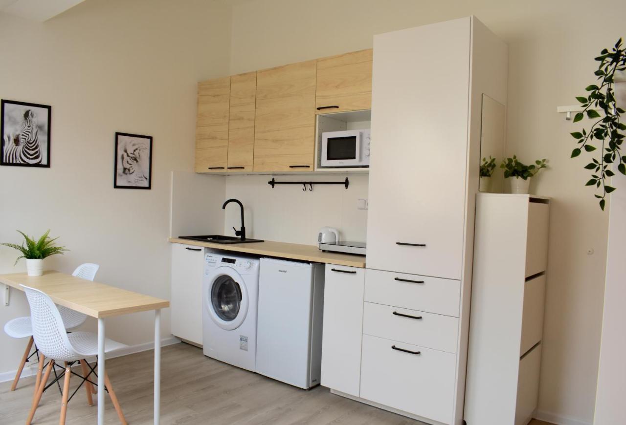 Seifert Apartmán