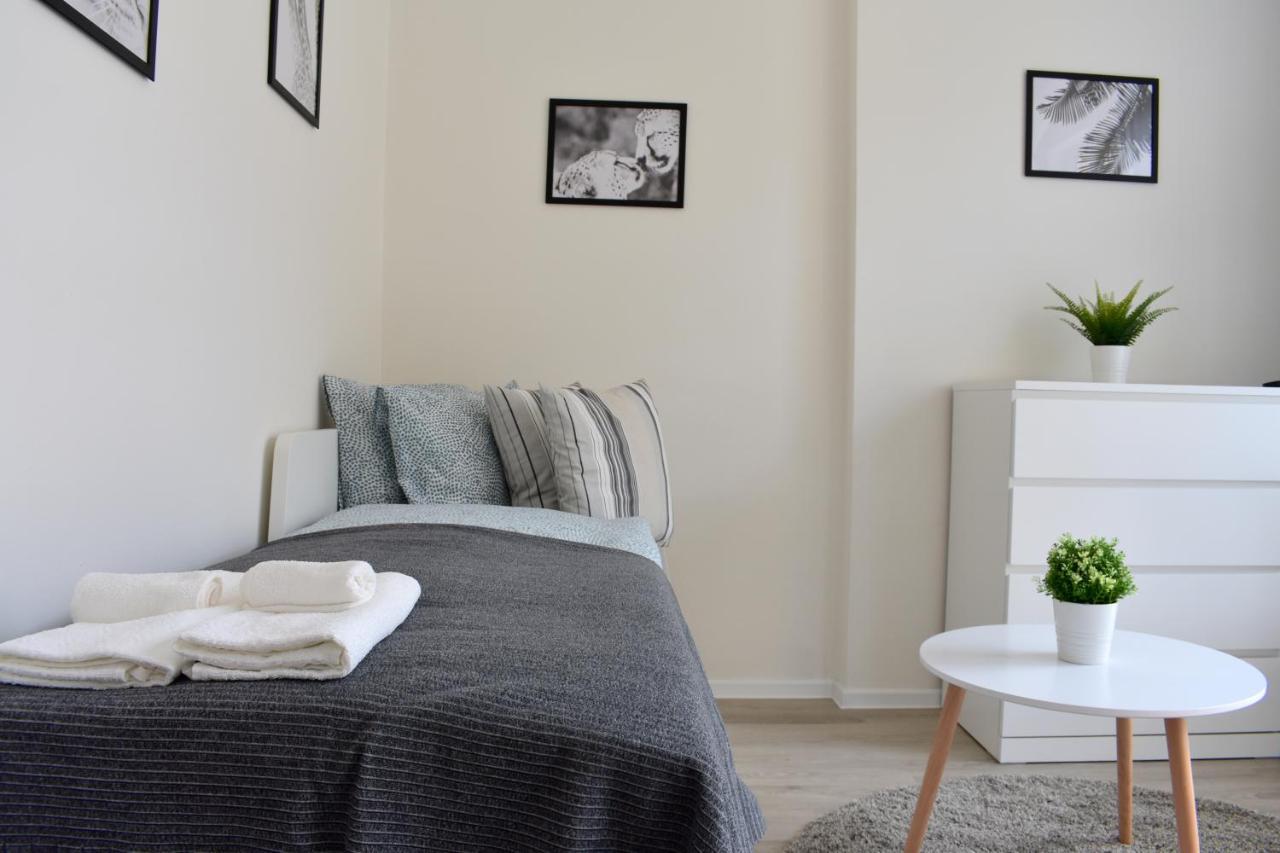Seifert Apartmán