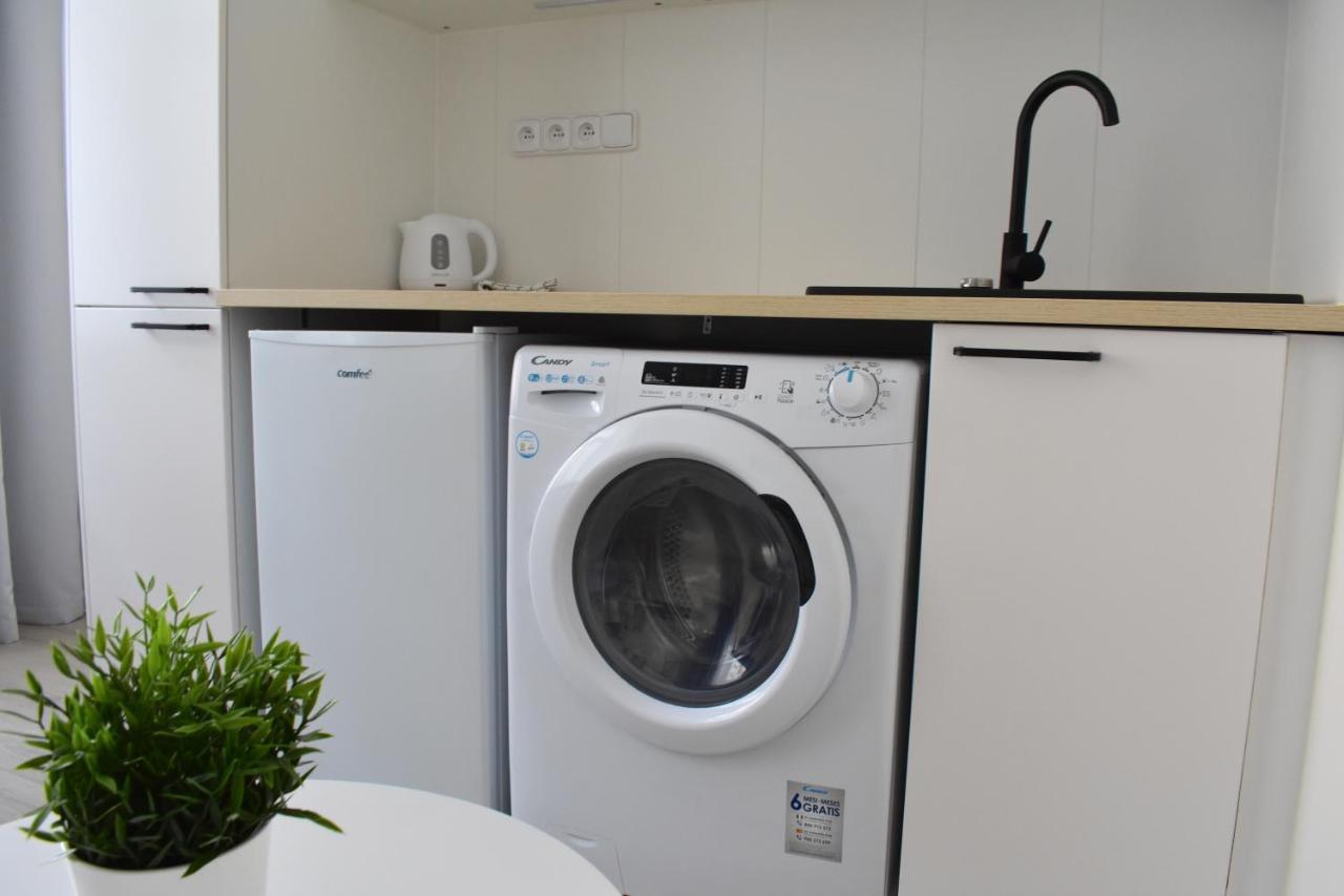 Seifert Apartment *