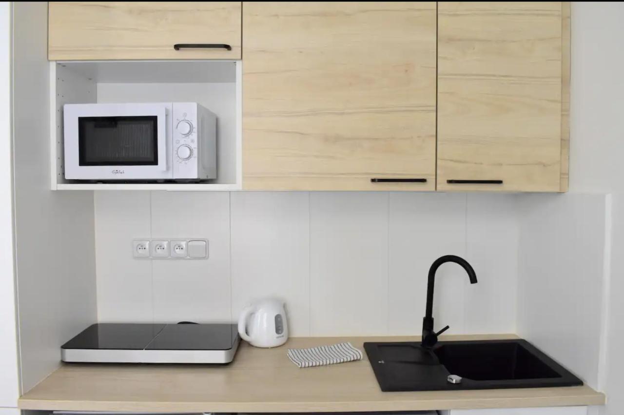 Apartmán Seifert Praha