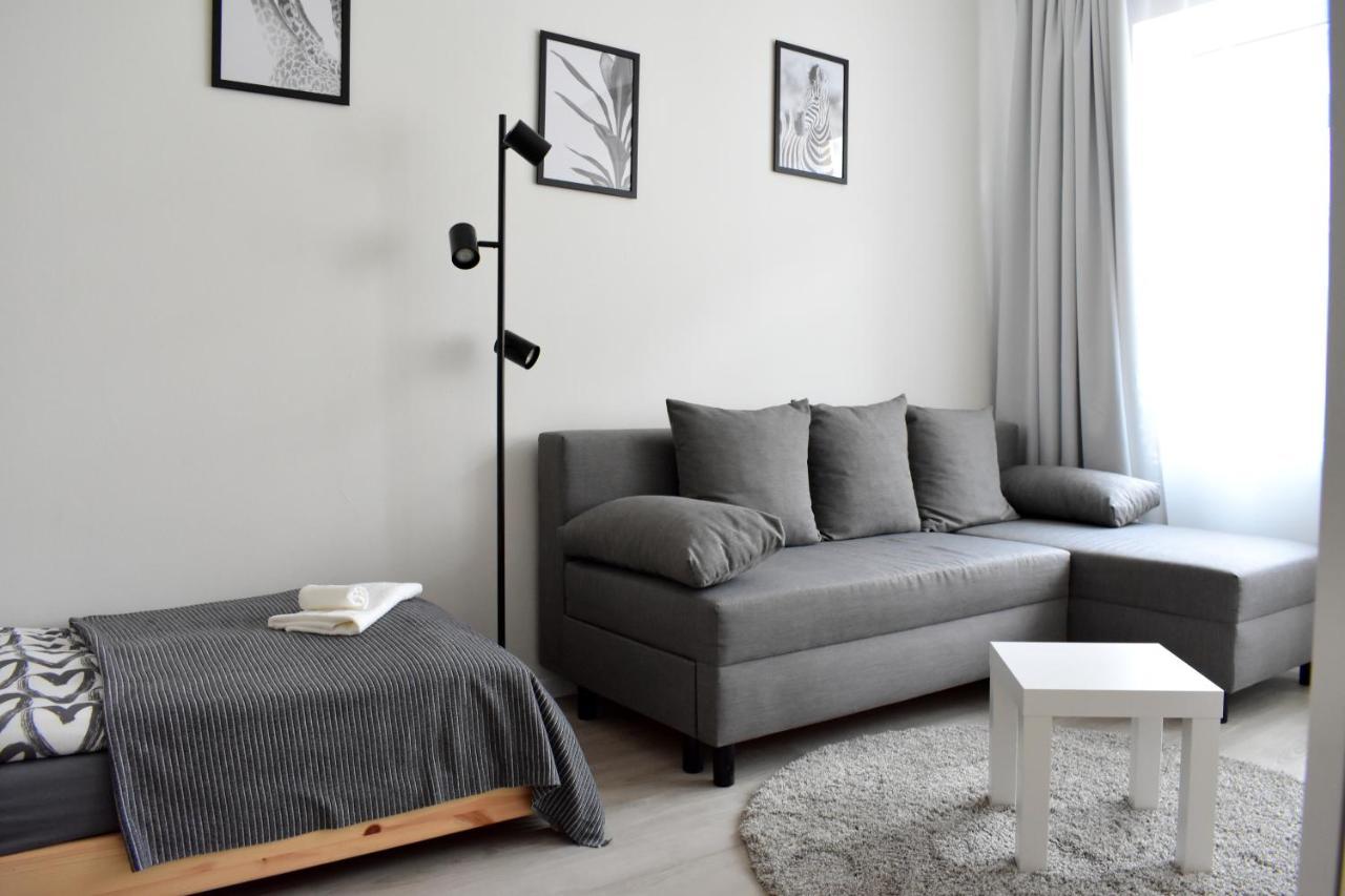 Apartmán Seifert
