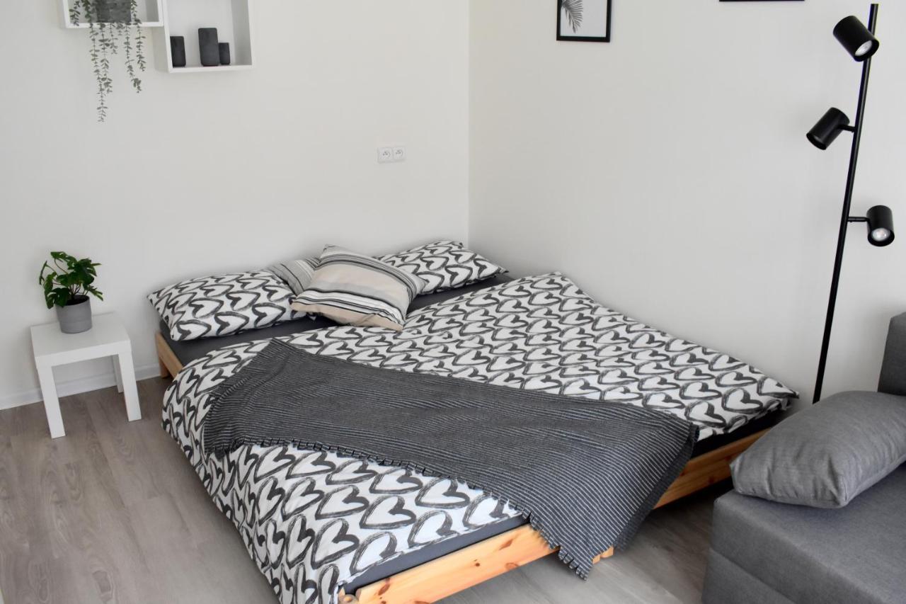 Seifert Apartmán