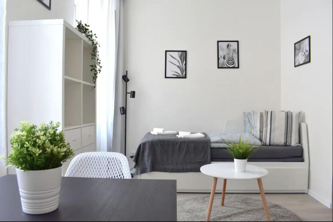 Seifert Apartmán Praha