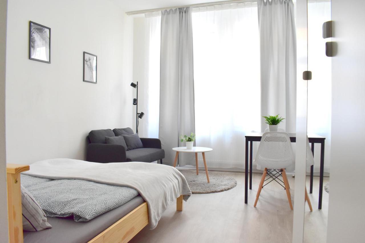 Apartmán Seifert