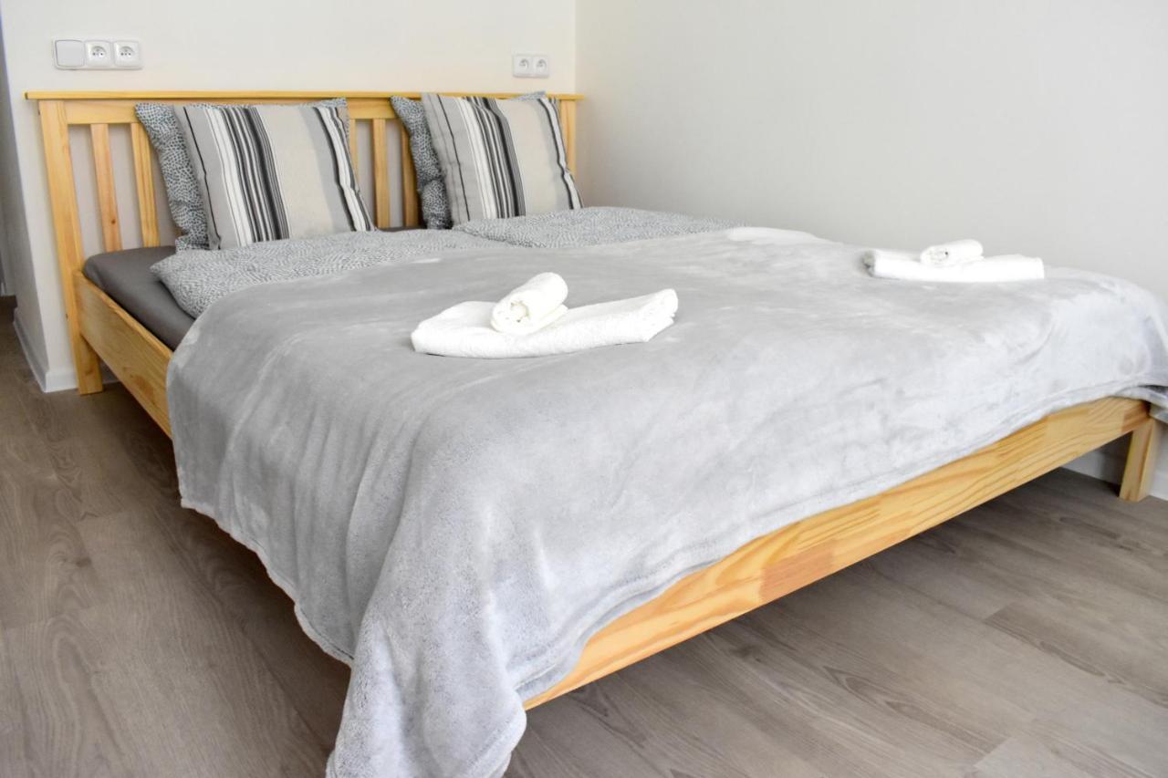 Apartmán Seifert Praha