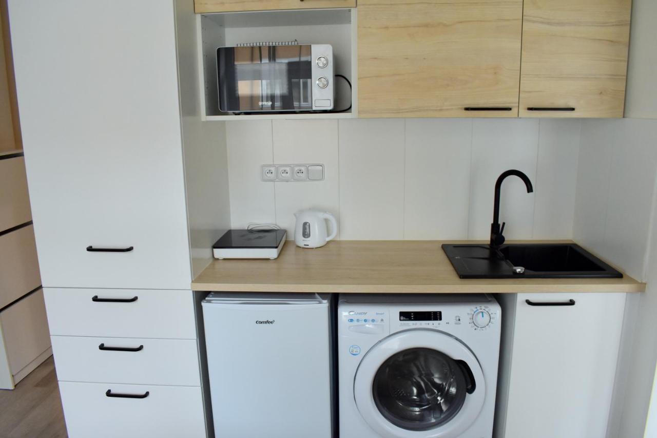 Seifert Apartmán Praha