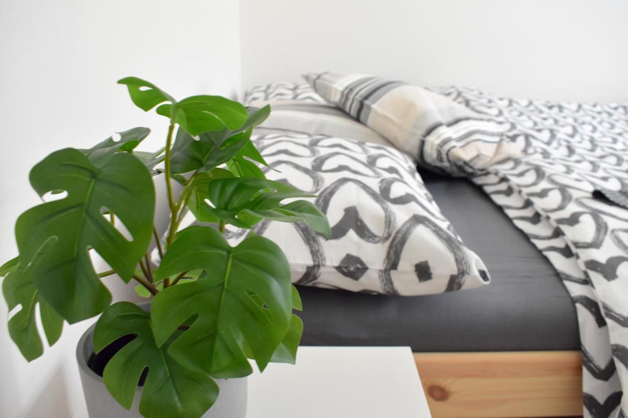 Apartmán Seifert Praha