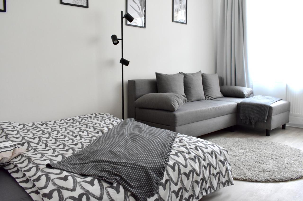 Apartmán Seifert *