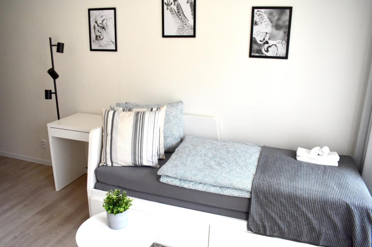 Seifert Apartmán *