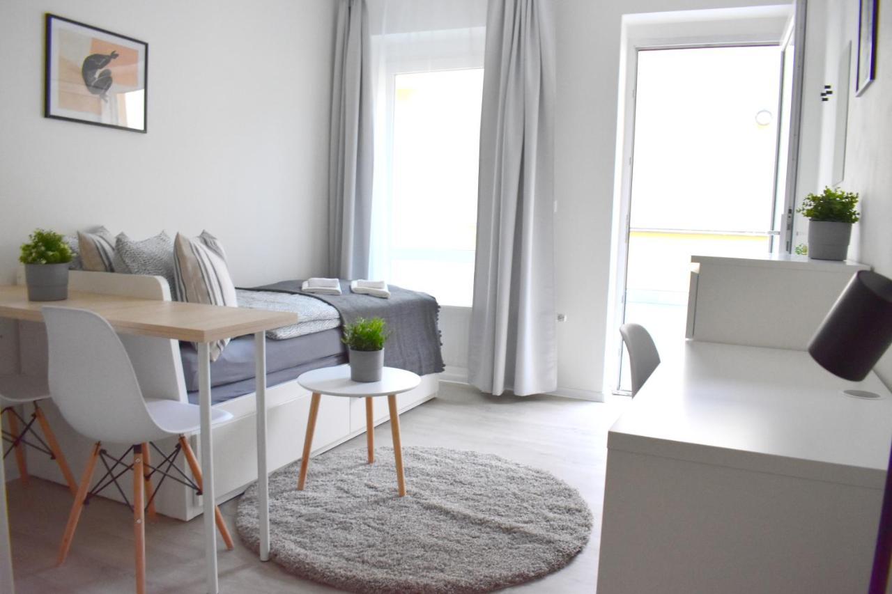 Apartmán Seifert *