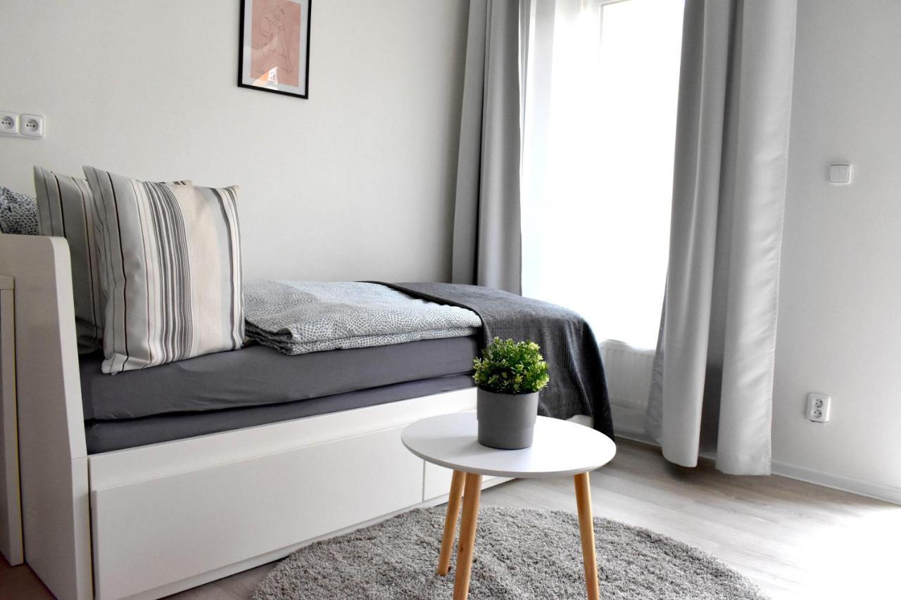 Seifert Apartmán *