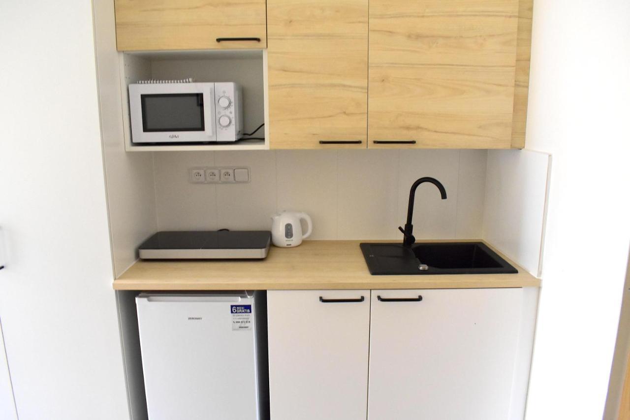 Seifert Apartmán