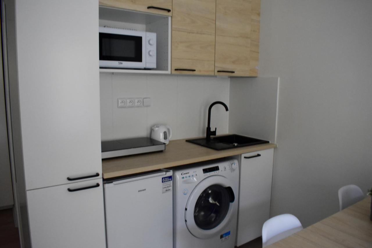 Apartmán Seifert *