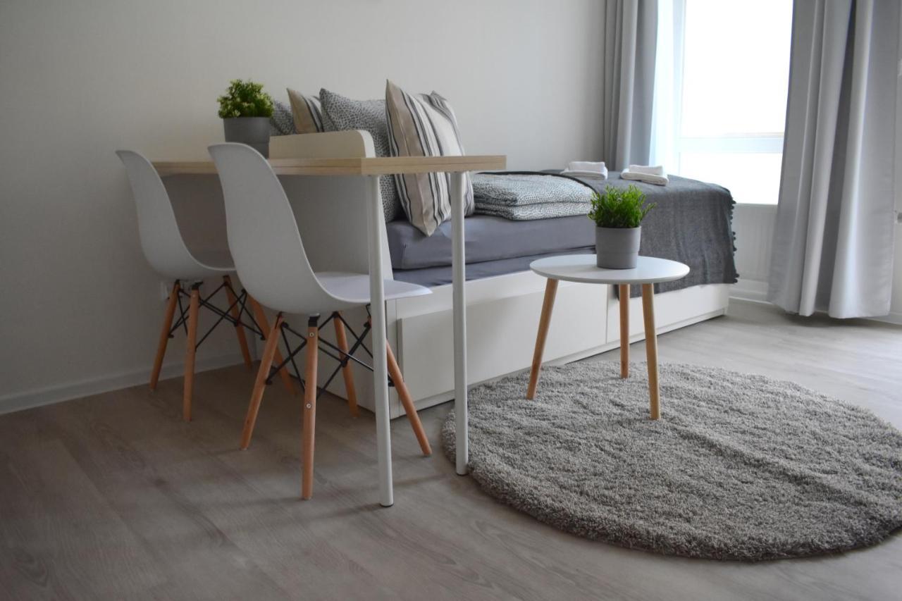 Seifert Apartmán *