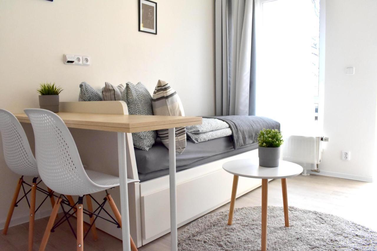 Seifert Apartmán *
