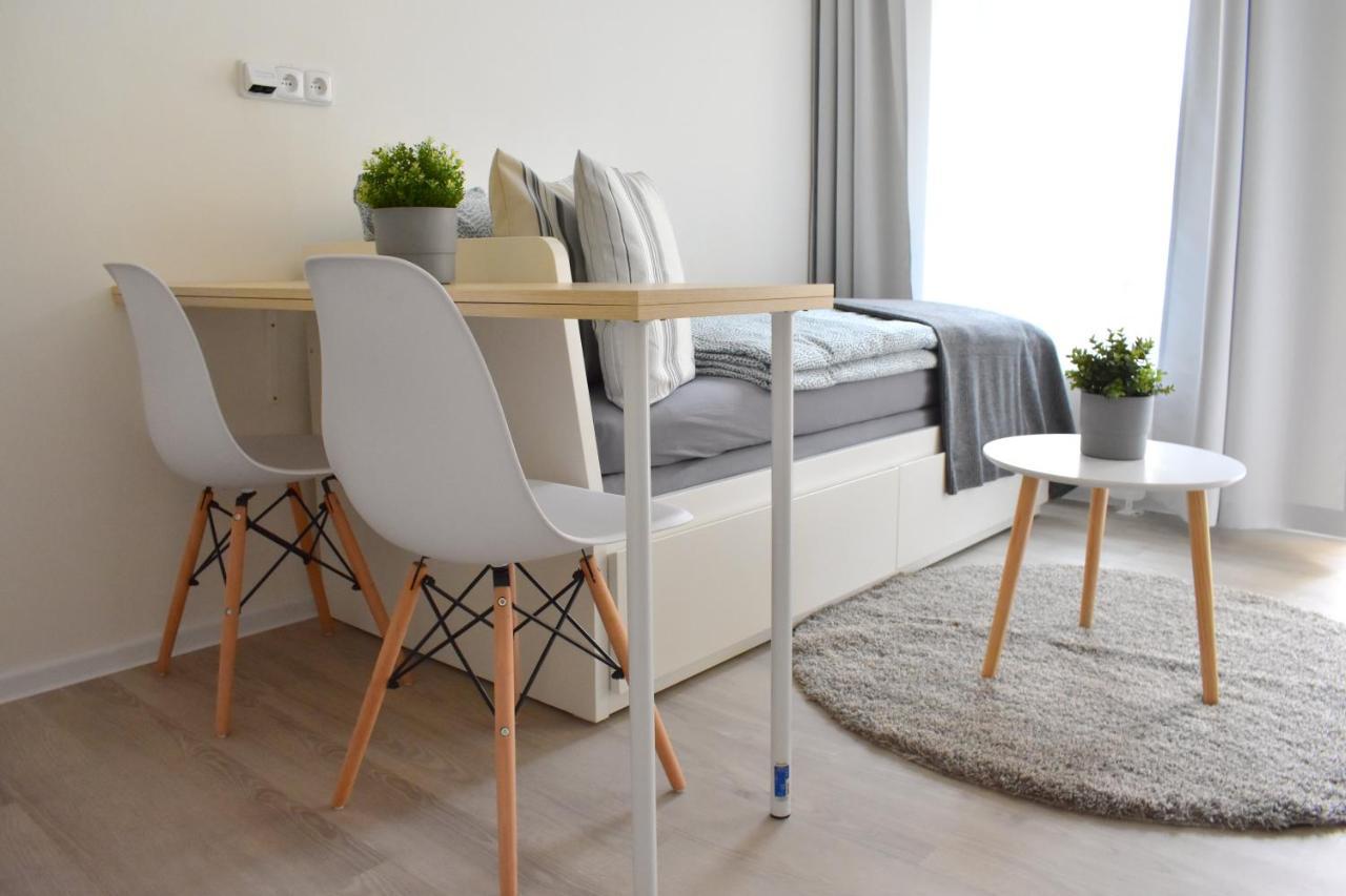 Seifert Apartmán Praha