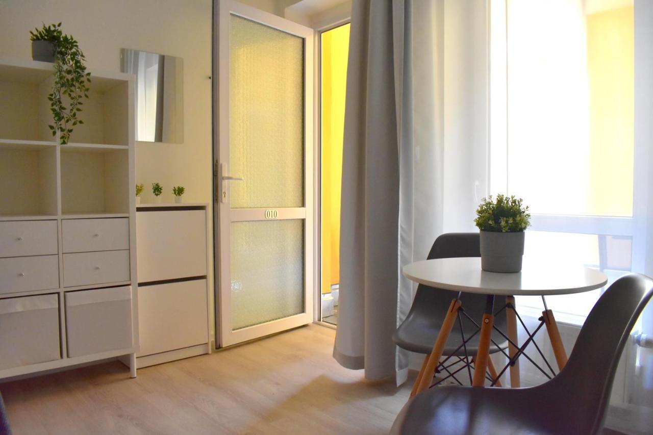 Apartmán Seifert