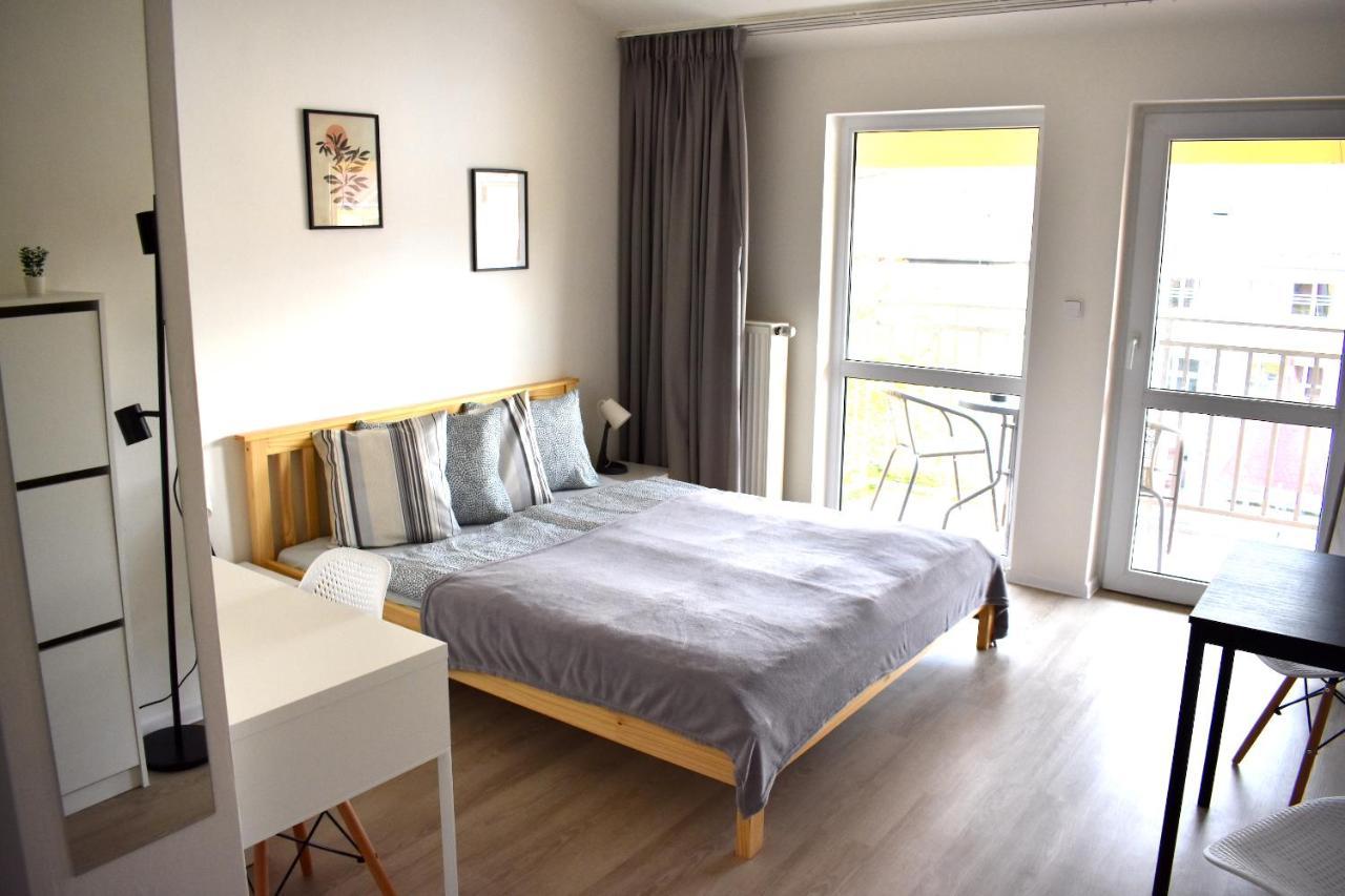 Apartmán Seifert Praha
