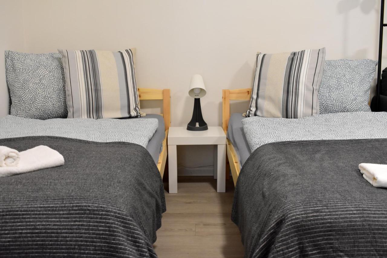 Seifert Apartmán *