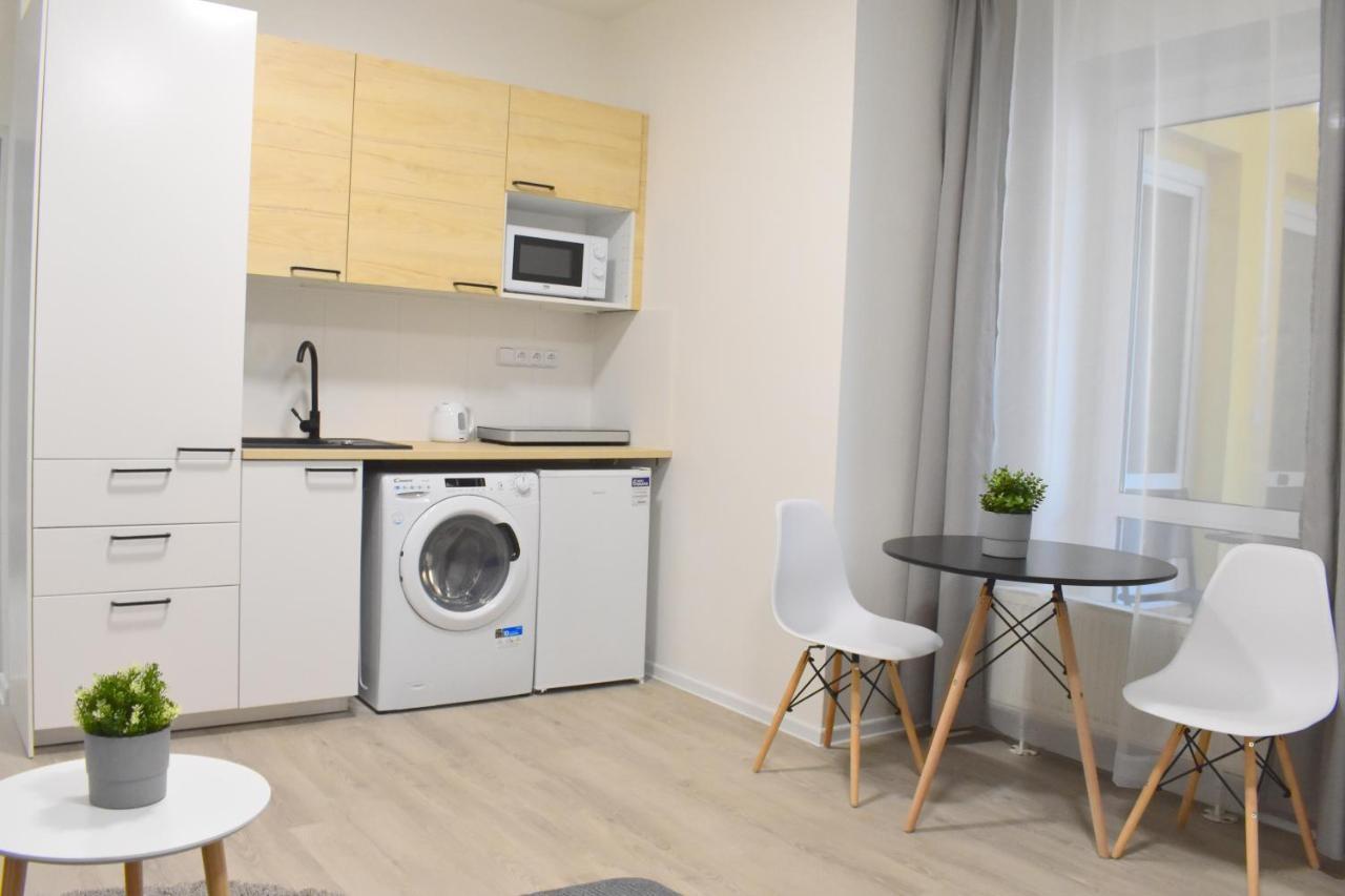Seifert Apartmán Praha
