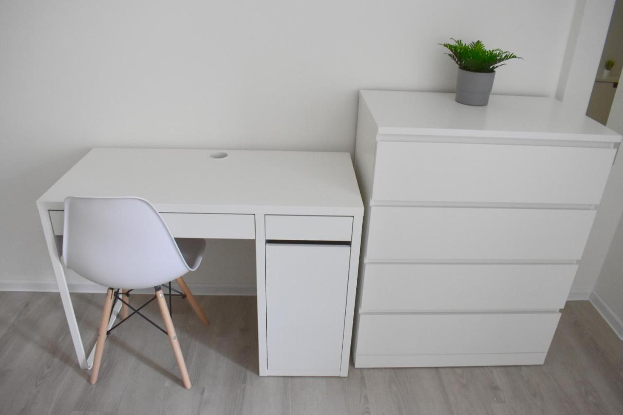 Apartmán Seifert *