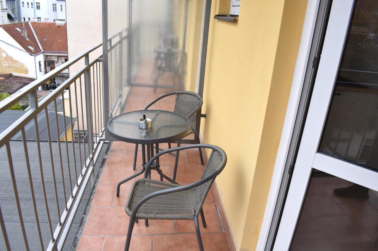 Apartmán Seifert *