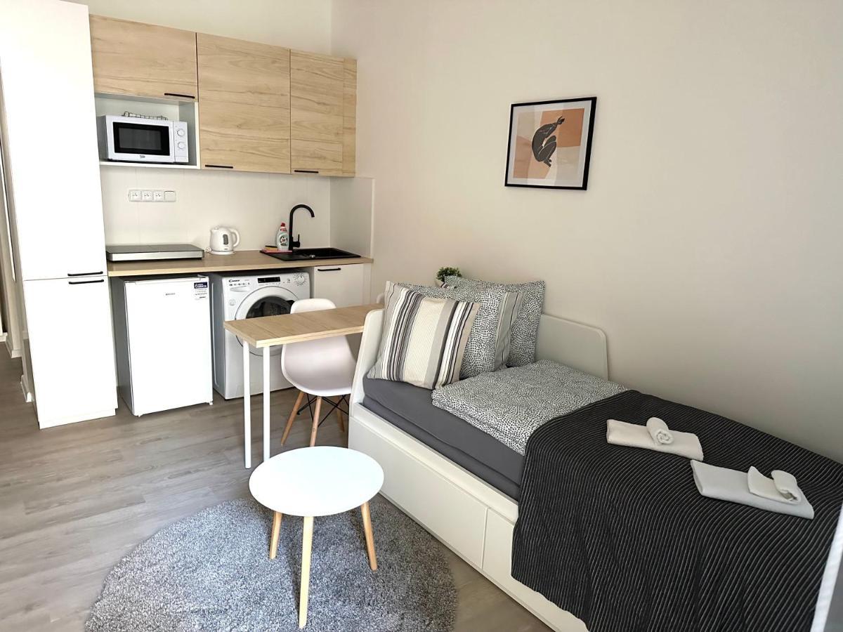 Apartmán Seifert *