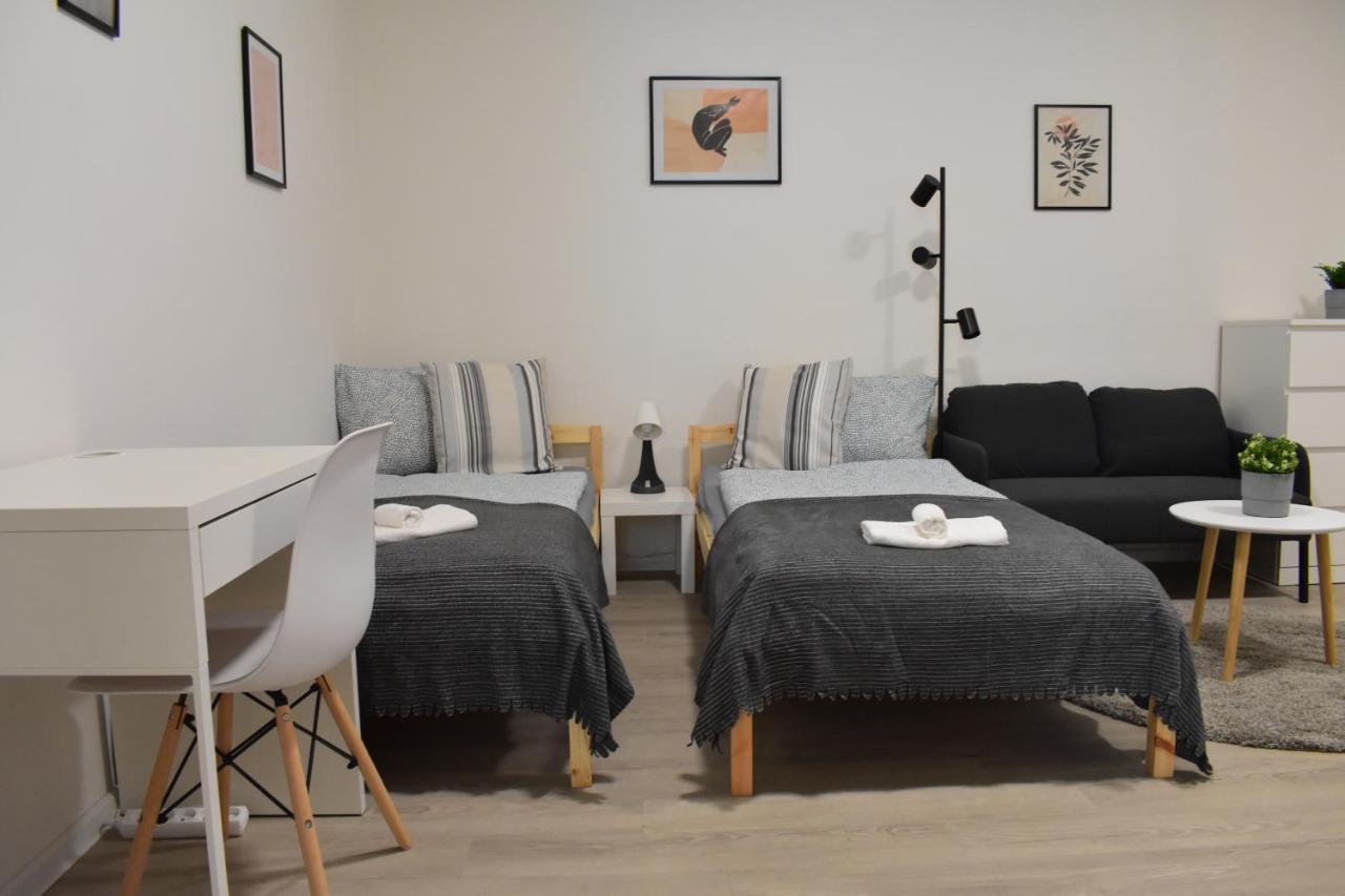 Apartmán Seifert