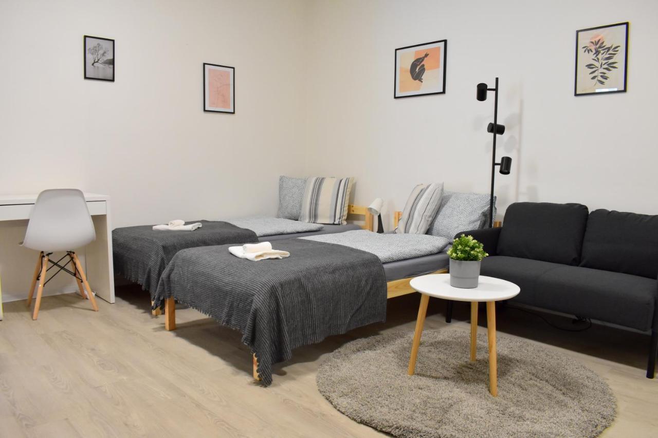 Apartmán Seifert *