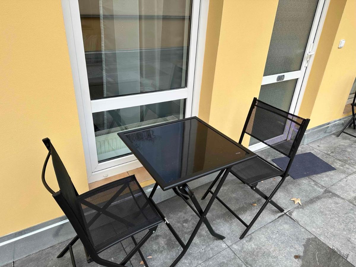 Seifert Apartmán Praha