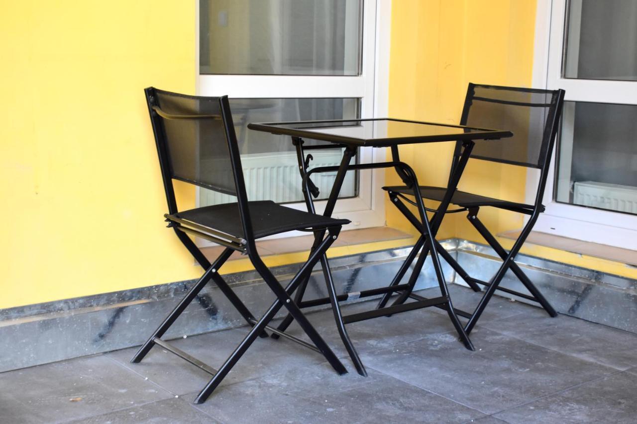 Apartmán Seifert Praha