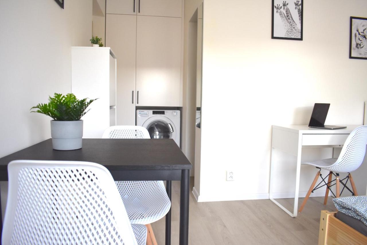 Seifert Apartmán *