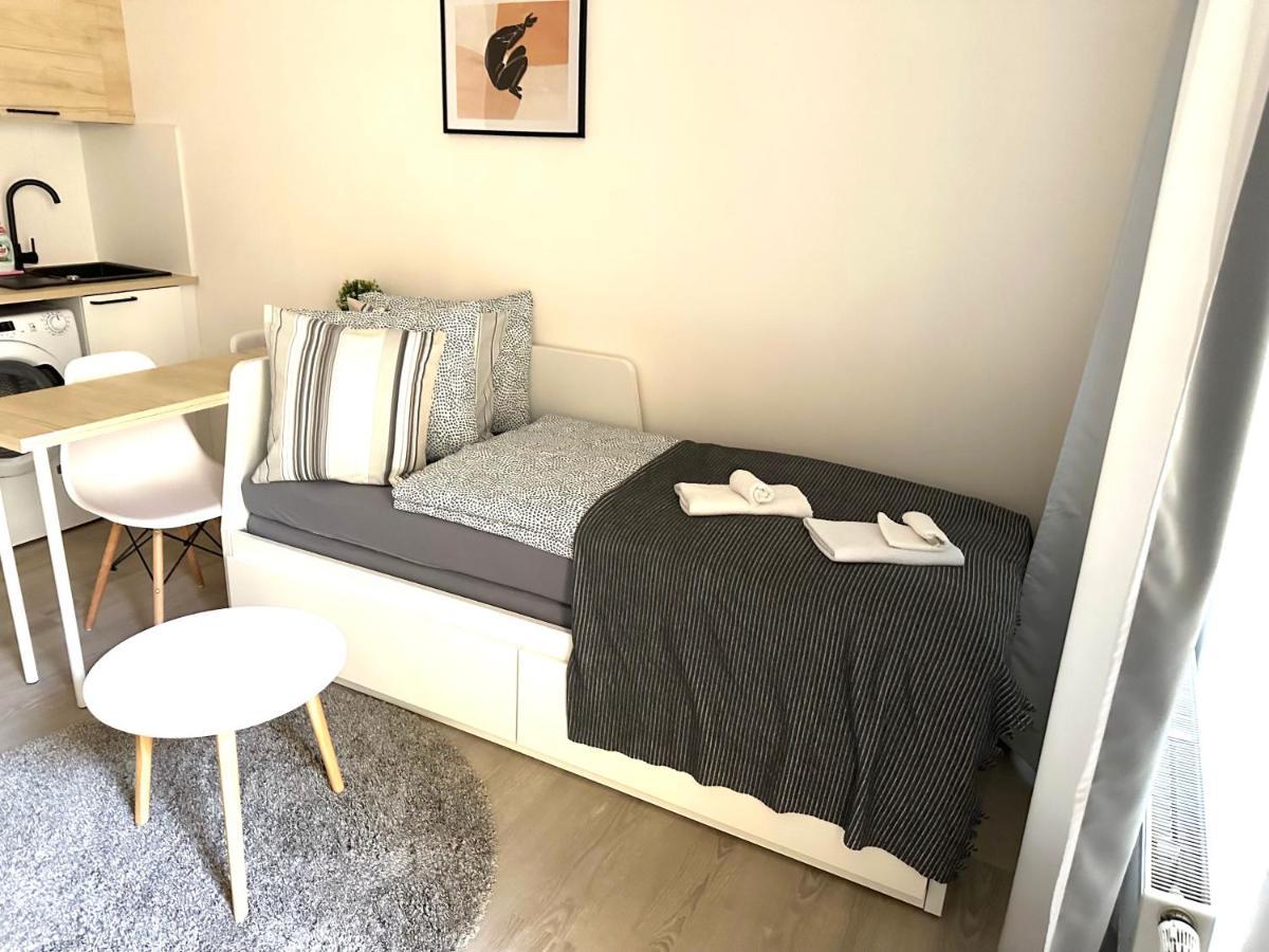 Seifert Apartmán