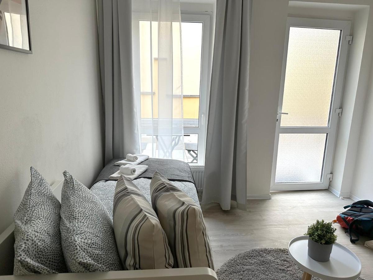 Apartmán Seifert *