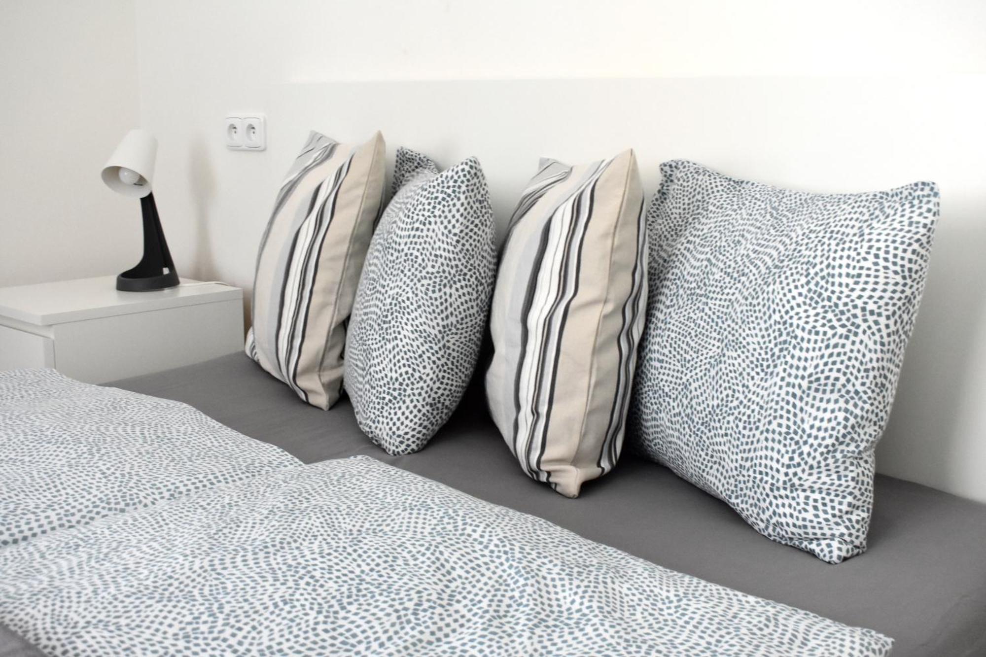 Seifert Apartmán Praha